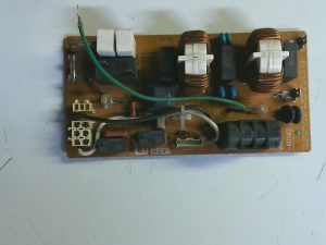 Placa electronica de00n298b e80