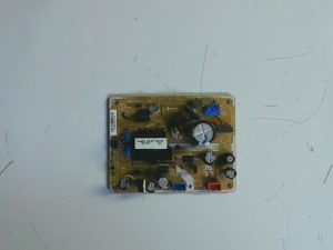 Placa electronica mdbj019036 / 06db9202862ae100db0956revrb e59