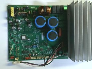 Placa electronica 06v50202 h01m / se76886g01 e80