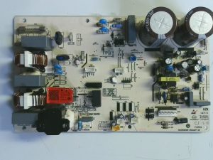 Placa electronica 0011800209b-20121227-03 e80