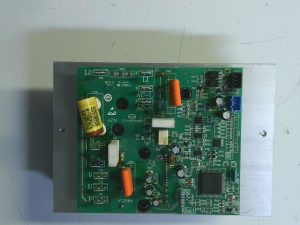 Placa electronica fr-186-py / e227809 e72