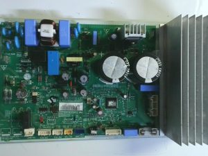 Placa electronica pbw:eax64383406 e72