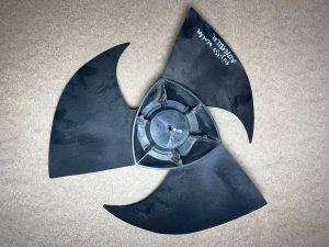 Hélices Hisense Ref. AST-12UW4SDJ10