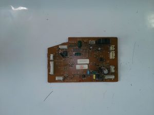 Placa Electrónica Daikin Ref. FTY35FV1B 2PB38468-1