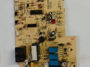 Placa Electrónica Firstline Ref. FCS12000CH GAL0403GK-0101