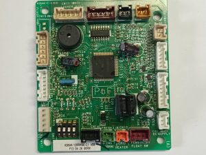 Placa Electrónica General Ref. ARHG18LLTB K06AK-120RHSE-C1