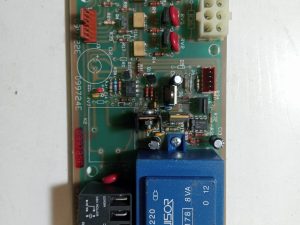 Placa Electrónica Ref. 10742-2892