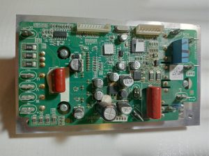 Placa Electrónica Ref. AR05020182