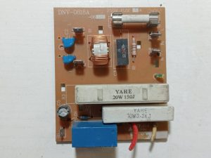 Placa Electrónica Ref. DNV-0818A E5