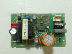 Placa Electrónica Ref. E25043 E5