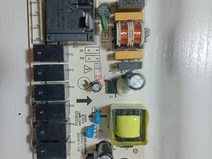 Placa Electrónica Ref. E56334 CORAO-1166PE_V1.1