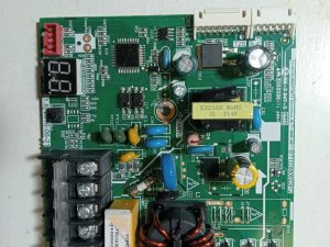 Placa Electrónica Ref. EU-KFR53WBP3N1Y-E