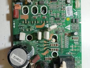 Placa Electrónica Ref. GRZQ1220A EPRZQ1215 E6