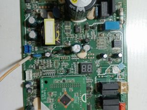 Placa Electrónica Ref. GTZW85-1A E193079 20E201628