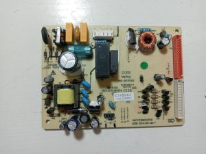 Placa Electrónica Ref. MLC1315M043PCB SZZB