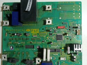 Placa Electrónica Ref. PCA505A186B