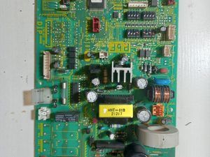 Placa Electrónica Ref. PCA565A150-2