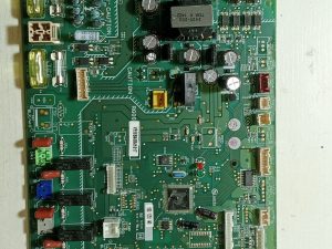 Placa Electrónica Ref. RG00V558D40R41017