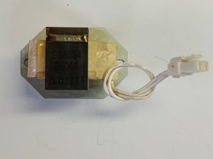 Transformador Ref. SSA55AB104A 24Q2ZTT