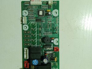 Placa Electrónica Ref. TCL-DL-YD-2BV1.5.PCB TZN