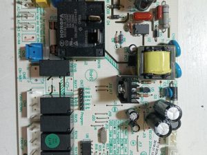 Placa Electrónica Ref. YPS-12-203WFR-P