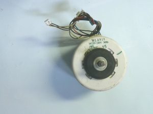 Motor Sharp AY-XP1CR. MLA915