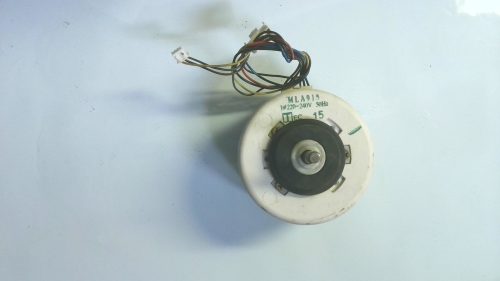 Motor Sharp AY-XP1CR. MLA915
