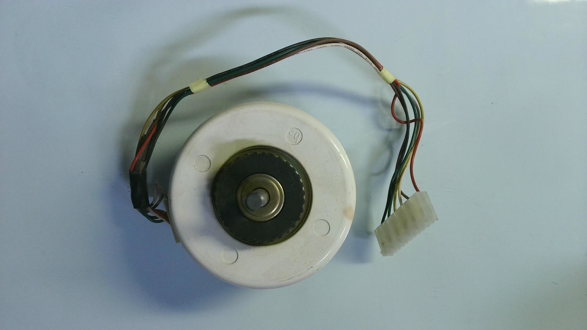 Motor Split delonghi FN14A YFK-14-4-GL07 VI02 - Imagen 2