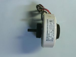 Motor q.c.passc467 / 04071201378 VI 02