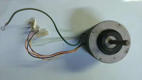 Motor 4681a20003c VI 02 - Imagen 2