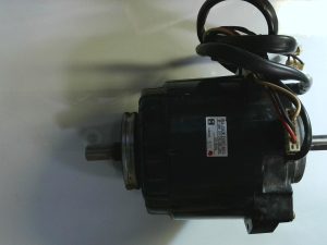 Motor de Ventilador Ref. mfa-45dzm d104p160fg / 146638  5311 VIC 01
