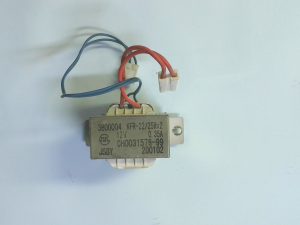 Transformadores 3800004 / kfr-22/25wx2 / ch0031576-99 / 200102  TRANS 01