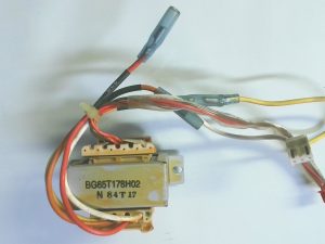 Transformadores bg65t178h02 / n  84t17 TRANS 01