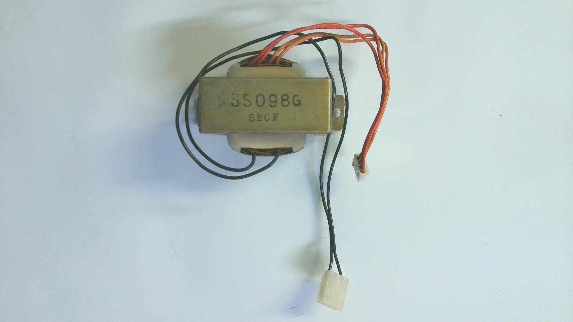 Transformadores ss068g / sbcf TRANS 01