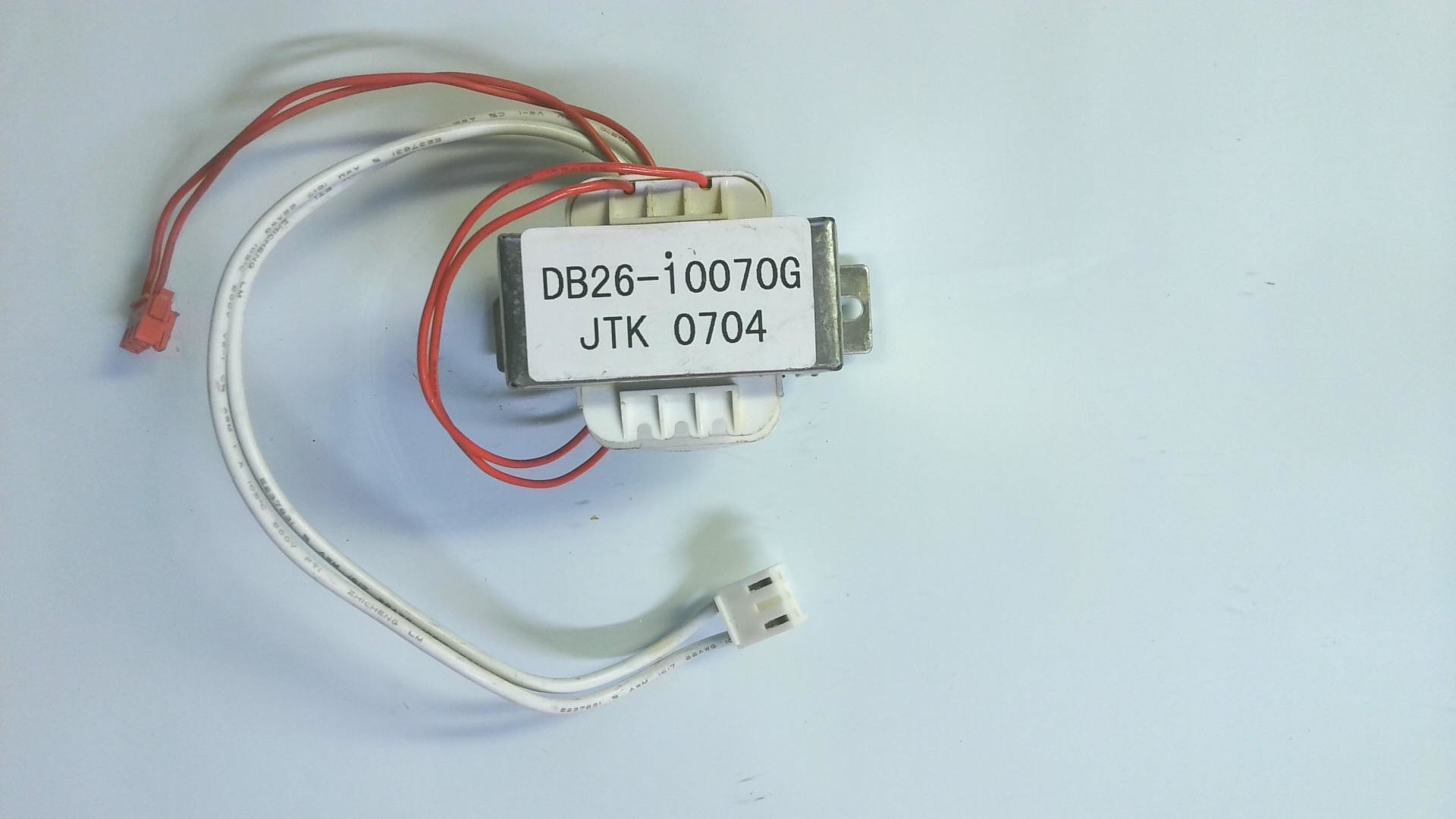 Transformadores db26-10070g / jtk0704 TRANS 01