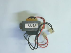 Transformadores ss358 / 3am  tm TRANS 02