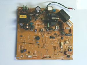 Placa electronica dm00j617 / b49 2084 / dm76y274  G05 E 92