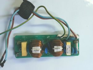 Placa electronica ver 1.1 db41-00531a / db93-05840c-lf / lzye0911280025 E 92