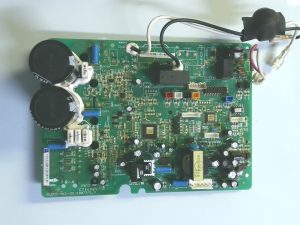 Placa electronica pcb05-463-v01/1887379,a / e303981 / xag2f1887375ax0427 s2 / xag2m1887374a05312 s8 E 93