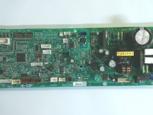 Placa electronica B09r80222h40 / rg00v399 / rg00v449 E 93