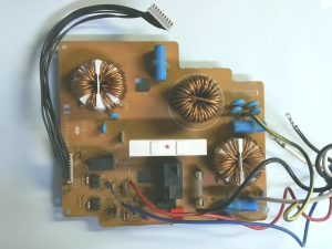 Placa electronica rpc505a601 A E 93