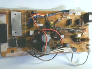 Placa electronica 3pcb0882-1 / 2p063073-1h E 94