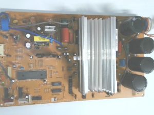 Placa electronica rpc505a600 B E 94