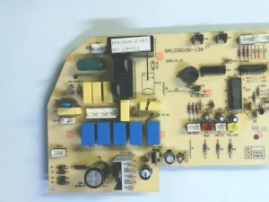 Placa electronica gal0301gk-13a R E 95