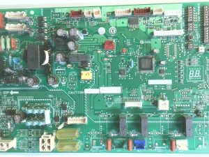 Placa electronica caution bh00 / b410b16s10105 / rg76v337g04 E 95