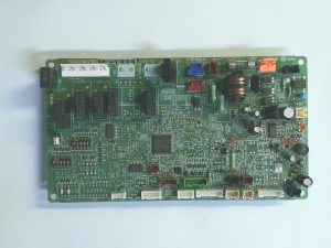 Placa electronica rg00n579b / 08-19z6r / rg76n580g01 E 95