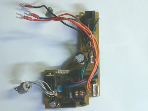 Placa electronica ez-002yhse-p / ls 3 12 16 E 96