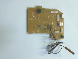 Placa electronica ez-003mhse-c / ls 4 01 17 / 9704858016 E 96