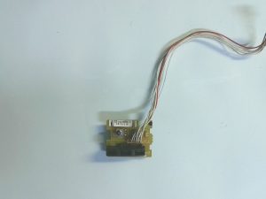 Placa electronica ez-002yhse-d / ls 3 12 16 E 96