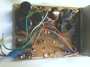 Placa electronica a743821-x / 2a5428ac E 97